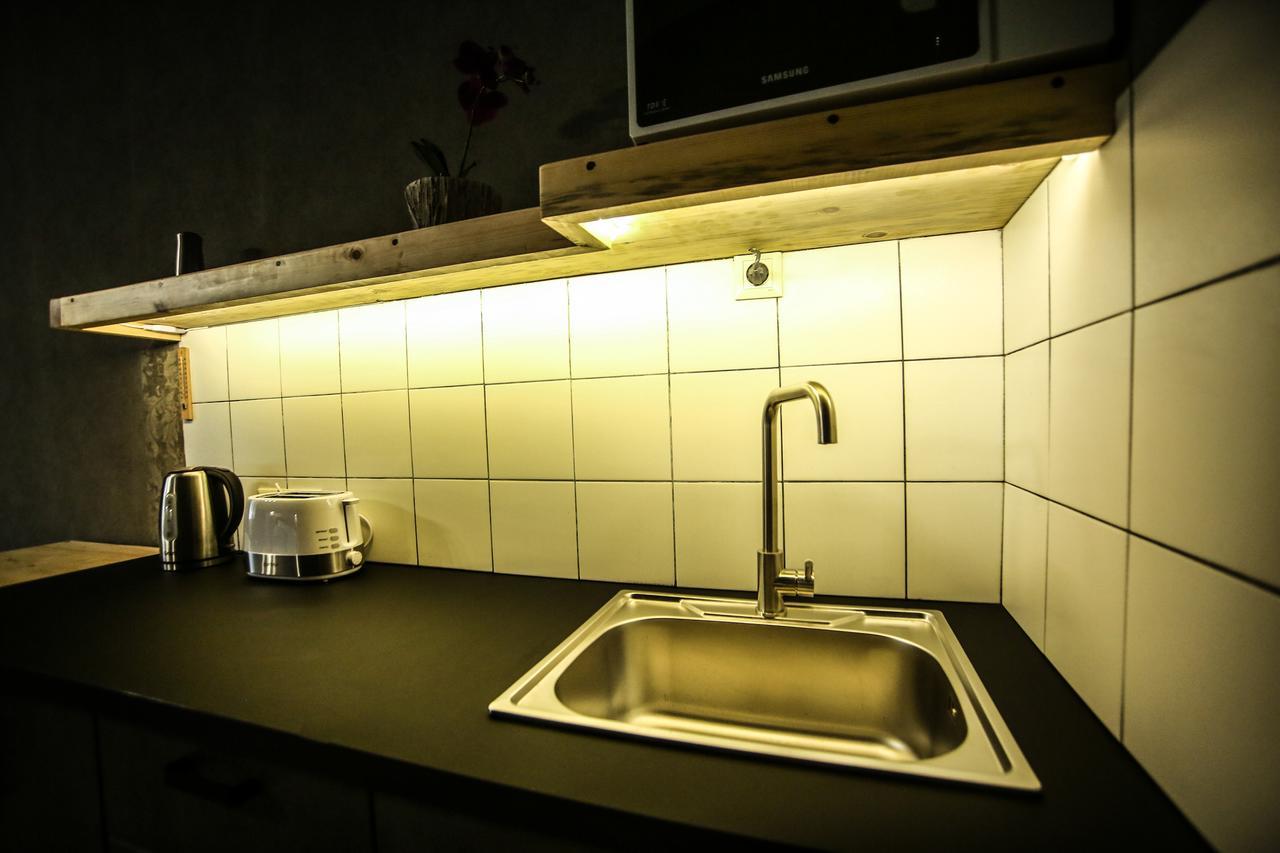 Classy Apartments Central Tbilissi Extérieur photo