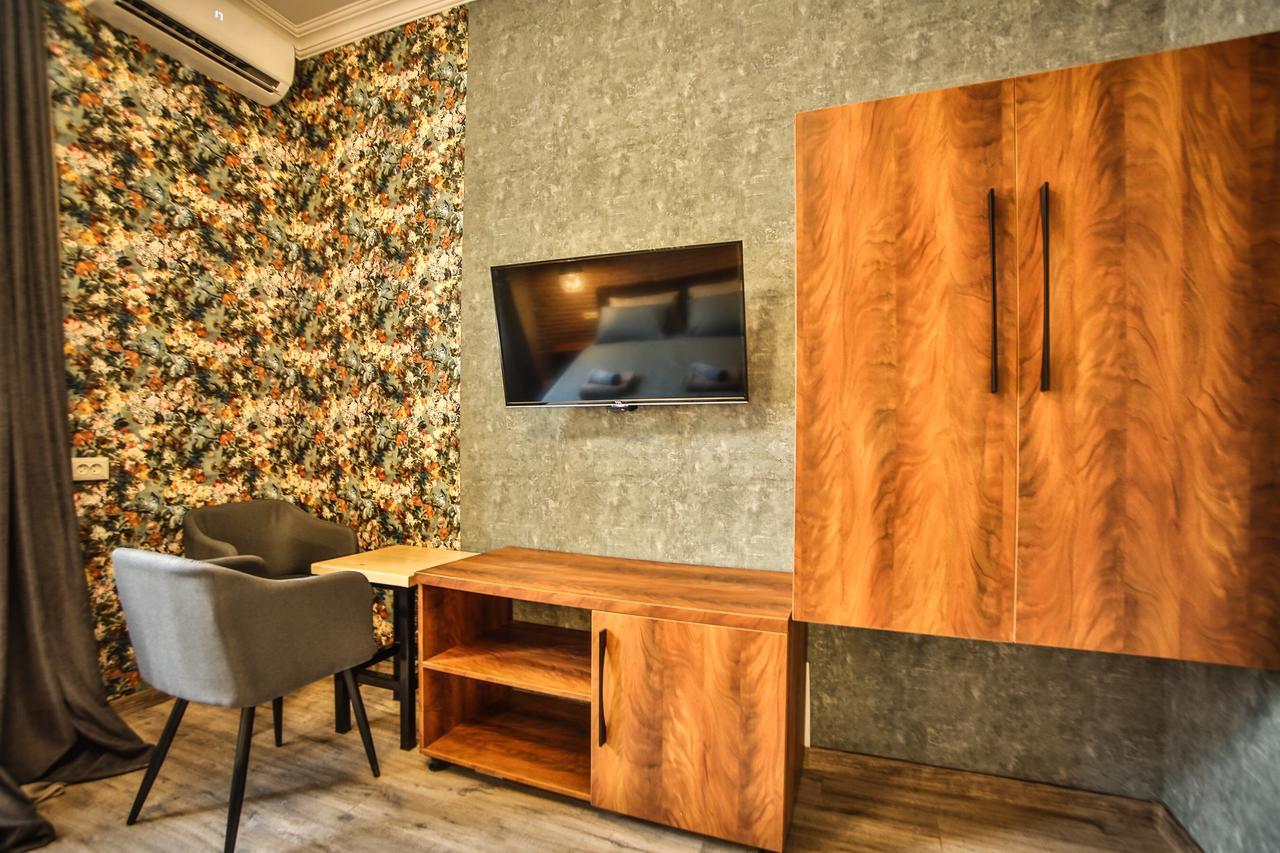 Classy Apartments Central Tbilissi Extérieur photo