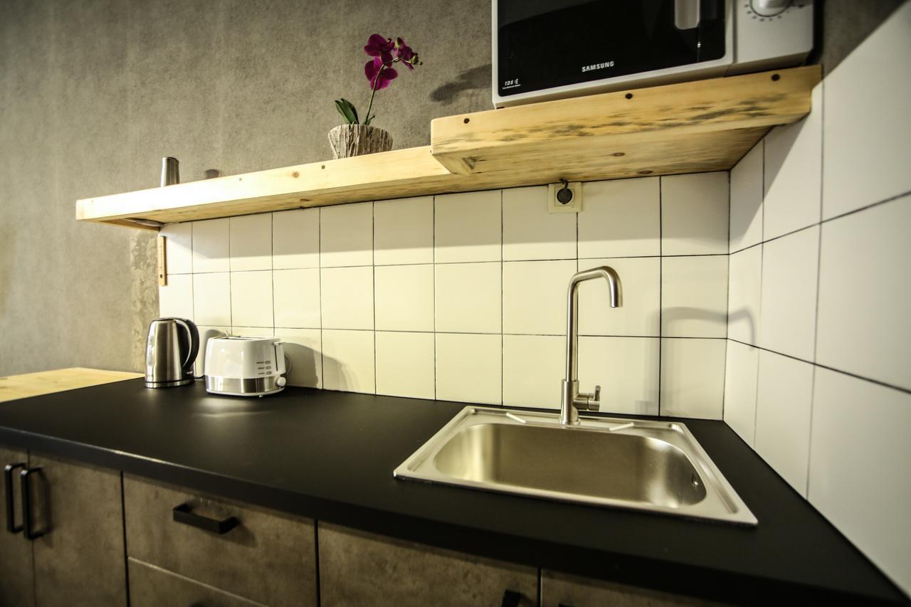 Classy Apartments Central Tbilissi Extérieur photo