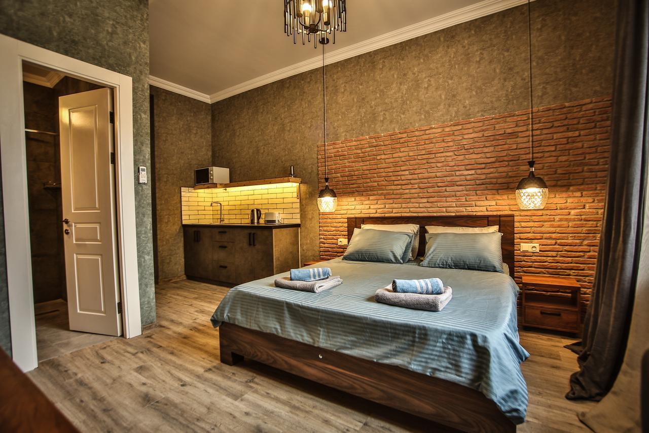 Classy Apartments Central Tbilissi Extérieur photo