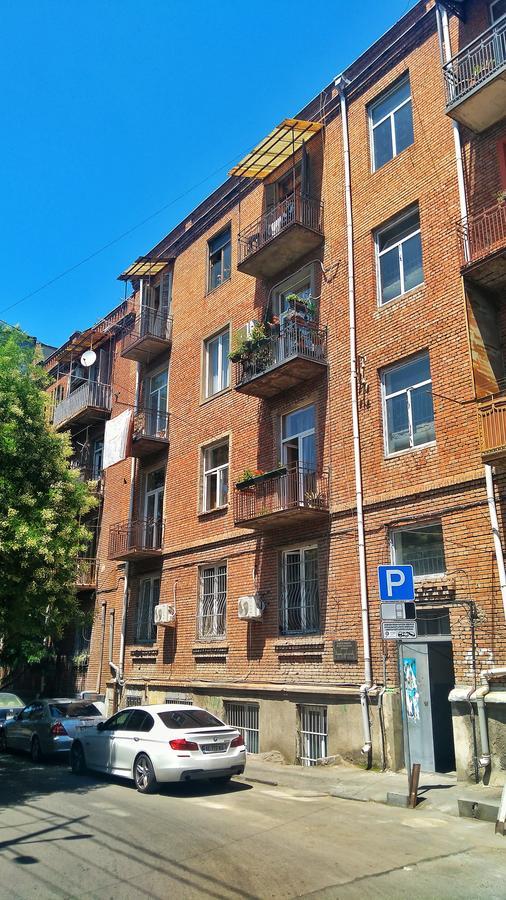 Classy Apartments Central Tbilissi Extérieur photo